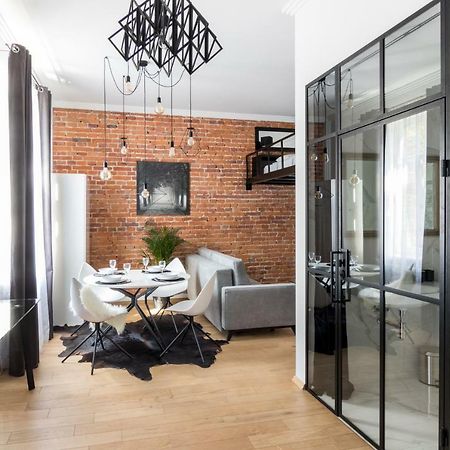 Apartments Zwierzyniecka A4You Краков Экстерьер фото