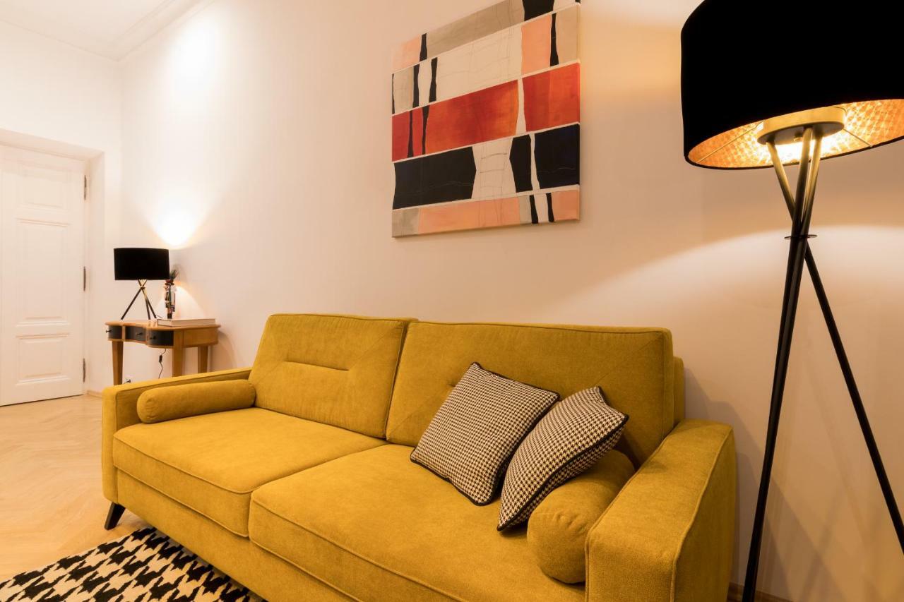 Apartments Zwierzyniecka A4You Краков Экстерьер фото
