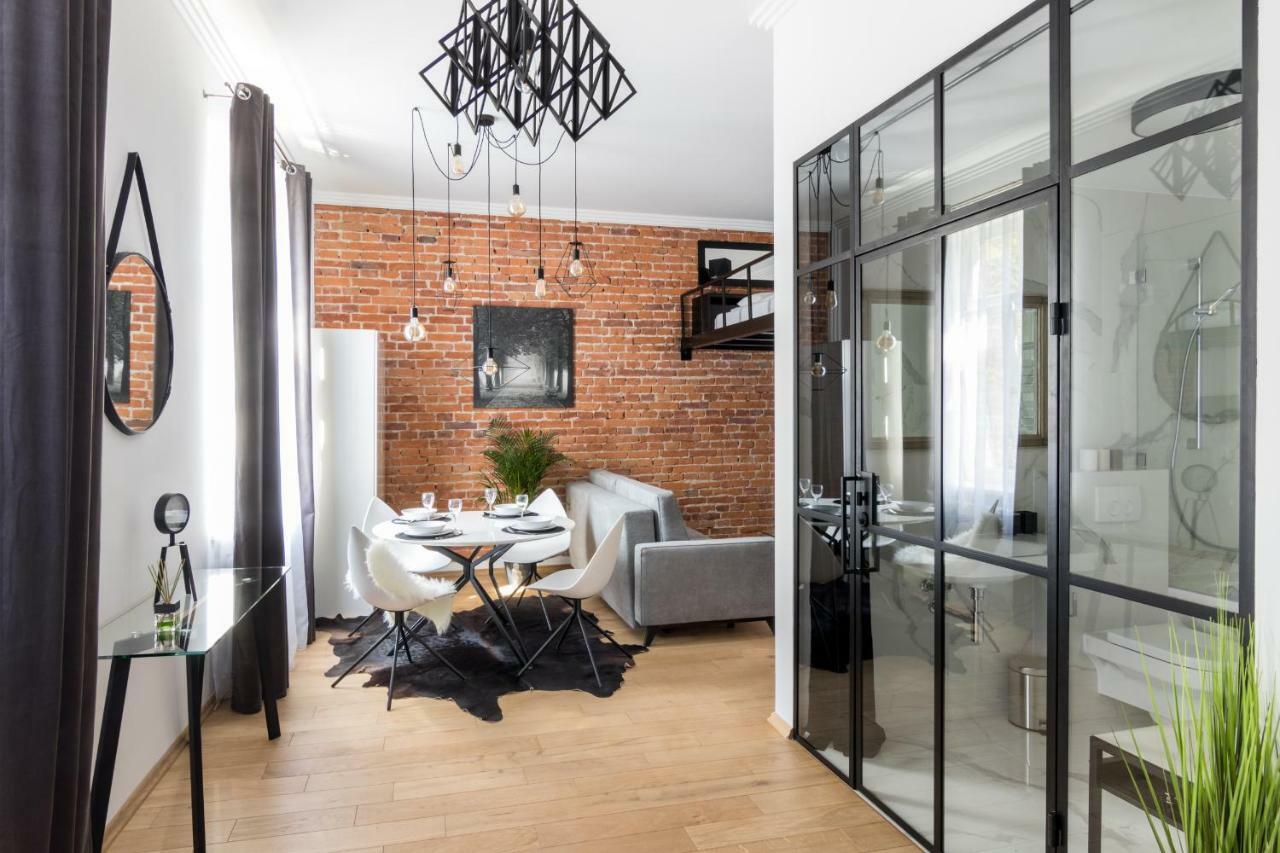 Apartments Zwierzyniecka A4You Краков Экстерьер фото