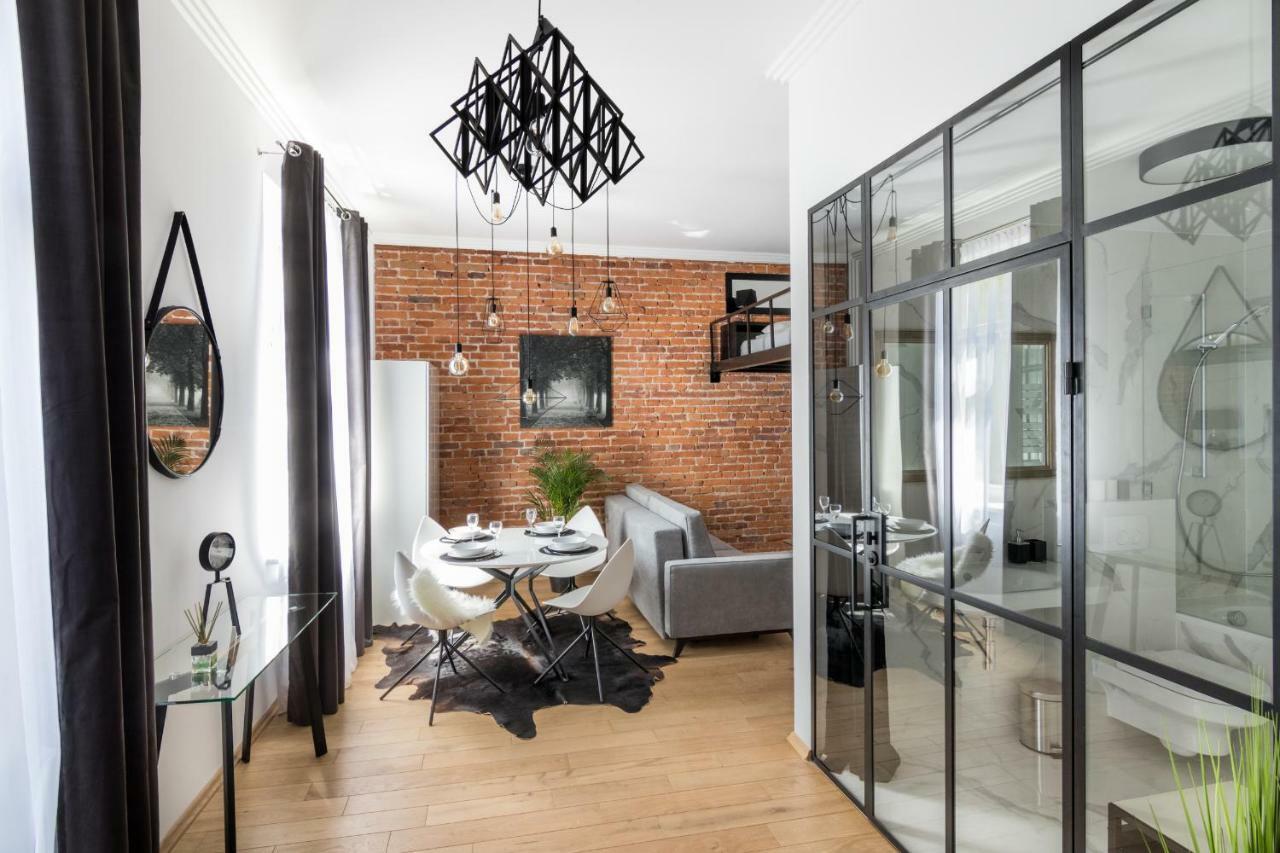 Apartments Zwierzyniecka A4You Краков Экстерьер фото