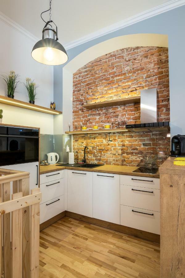 Apartments Zwierzyniecka A4You Краков Экстерьер фото